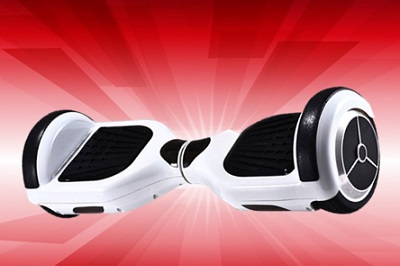 Patineta Eléctrica Básica